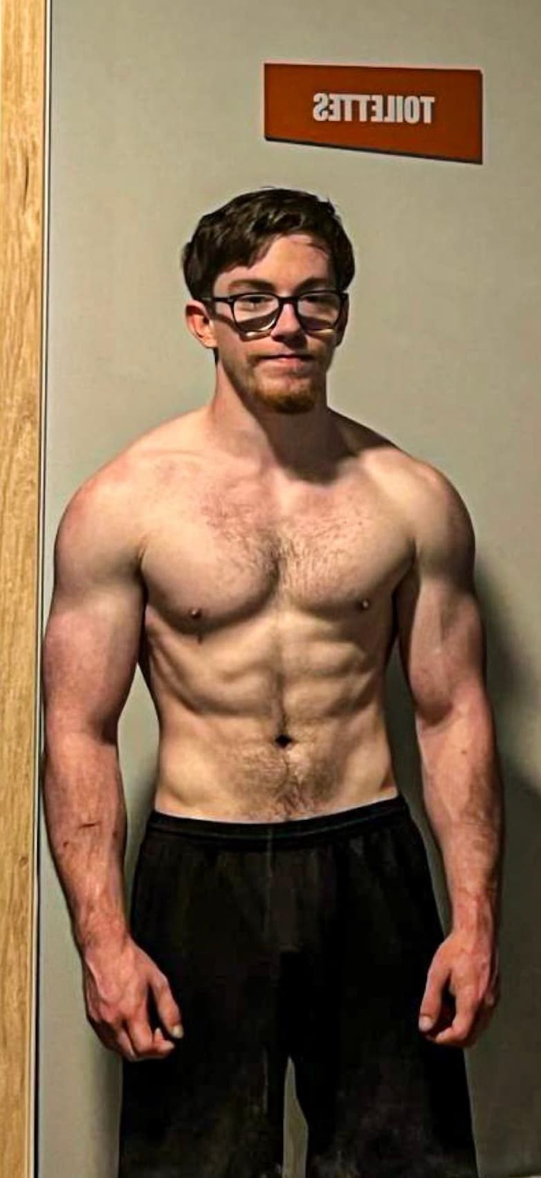 Image après Maxence